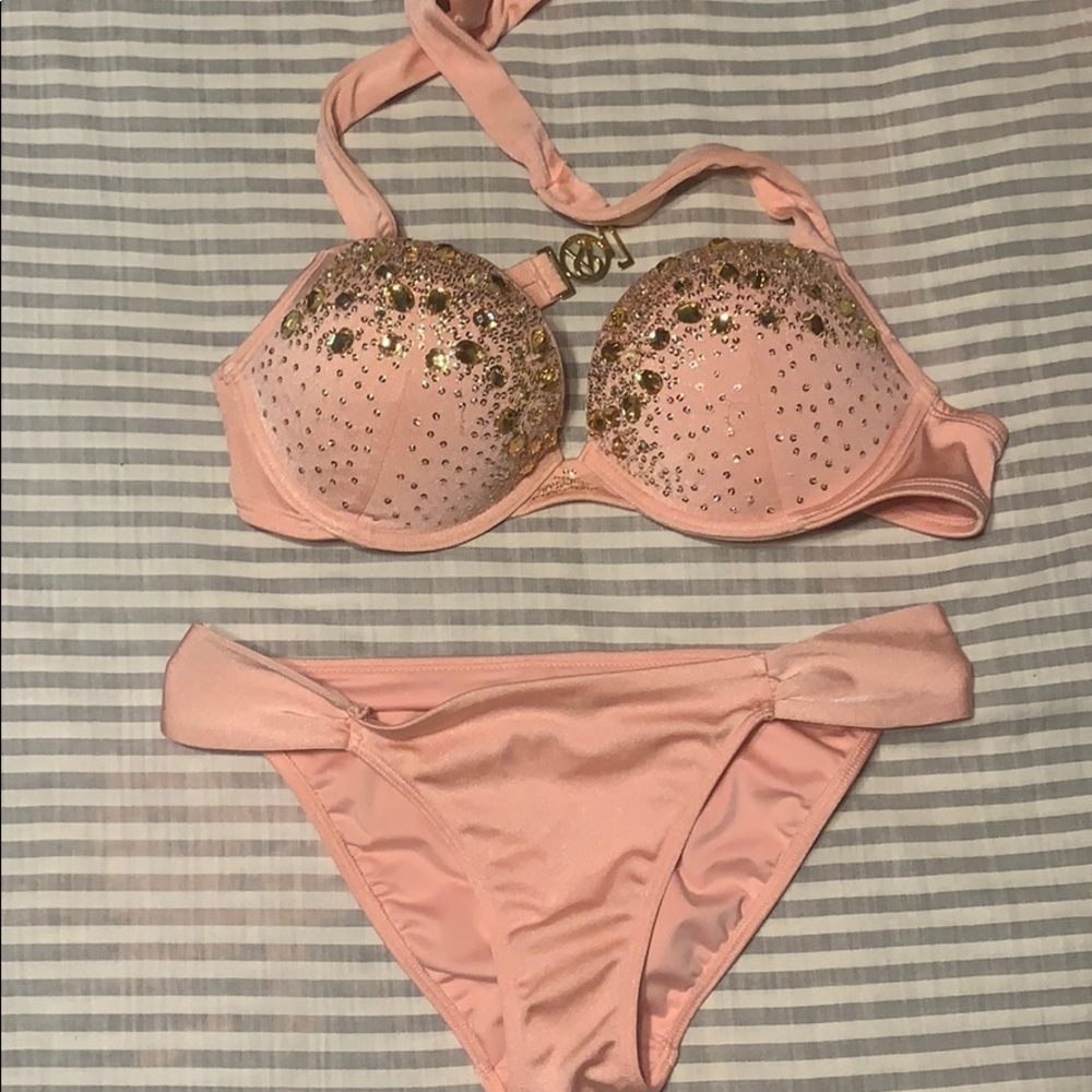 VIctoria Secret bathing suit